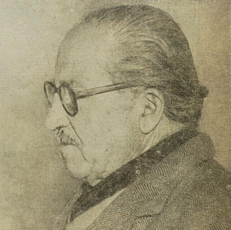 Don Antonio Acevedo Hernández