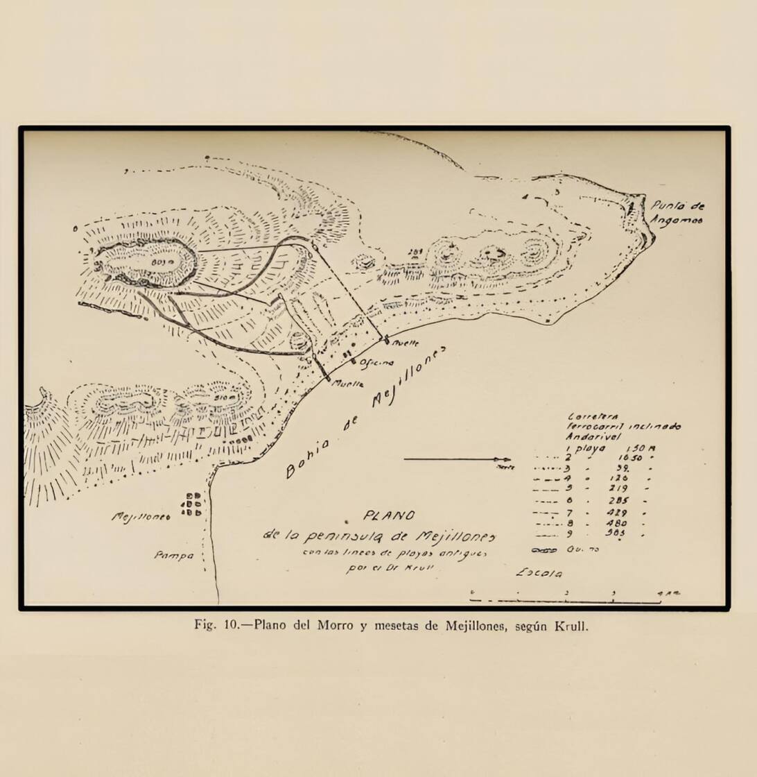 Las Guaneras de Mejillones