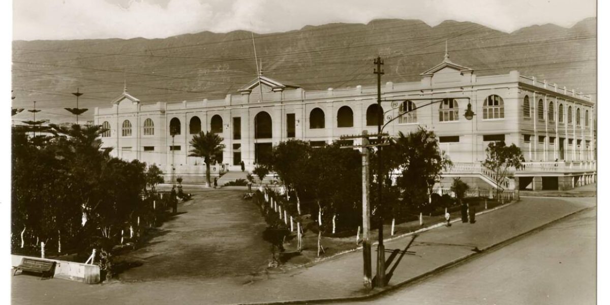 4 mercado 1920